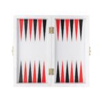 Deluxe 3-in-1 boardgame in box - Slika 4