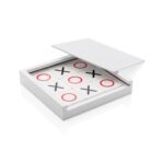 Deluxe igra Tic Tac Toe