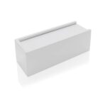 Deluxe tumbling tower wood block stacking game - Image 5