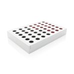 Connect four wooden game - Image 3