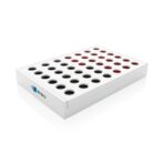 Connect four wooden game - Image 7