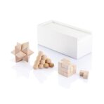 Set mozgalica od 3 komada