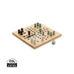 Claire wooden Ludo game - Slika 2