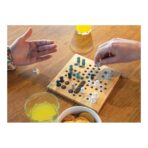 Claire wooden Ludo game - Slika 5