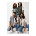 Iqoniq Meru men recycled polyester bodywarmer - Image 12