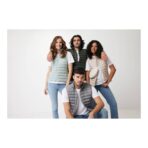 Iqoniq Meru men recycled polyester bodywarmer - Image 13