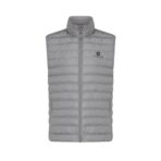 Iqoniq Meru men recycled polyester bodywarmer - Image 4