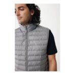 Iqoniq Meru men recycled polyester bodywarmer - Image 9