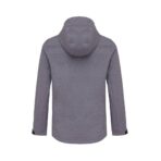 Iqoniq Makalu women recycled polyester soft shell jacket - Slika 3