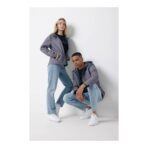 Iqoniq Makalu women recycled polyester soft shell jacket - Slika 5