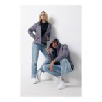 Iqoniq Makalu women recycled polyester soft shell jacket - Slika 6