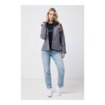 Iqoniq Makalu women recycled polyester soft shell jacket - Slika 8