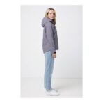Iqoniq Makalu women recycled polyester soft shell jacket - Slika 9