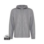 Iqoniq Logan recycled polyester lightweight jacket - Slika 2