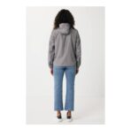 Iqoniq Logan recycled polyester lightweight jacket - Slika 12