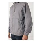 Iqoniq Logan recycled polyester lightweight jacket - Slika 16