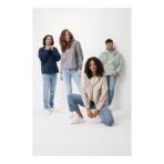 Iqoniq Logan recycled polyester lightweight jacket - Slika 18