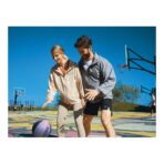 Iqoniq Logan recycled polyester lightweight jacket - Slika 21