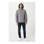 Iqoniq Logan recycled polyester lightweight jacket - Slika 6