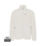 Iqoniq Diran recycled polyester pile fleece jacket - Slika 2