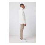 Iqoniq Diran recycled polyester pile fleece jacket - Slika 13