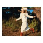 Iqoniq Diran recycled polyester pile fleece jacket - Slika 24