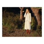 Iqoniq Diran recycled polyester pile fleece jacket - Slika 25