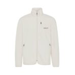 Iqoniq Diran recycled polyester pile fleece jacket - Slika 4