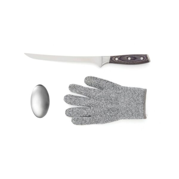 VINGA Kaiser Fillet Set