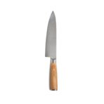 VINGA Hattasan Damascus chef’s edition knife - Slika 3