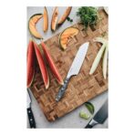 VINGA Kaiser Santoku Knife - Slika 4