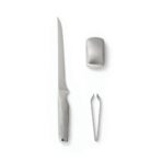 VINGA Hattasan fillet set