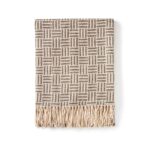 VINGA Lenox blanket