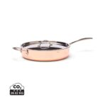 VINGA Baron copper sauté pan - Slika 2
