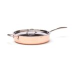 VINGA Baron bakrena tava za pirjanje