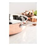 VINGA Baron copper sauté pan - Slika 11