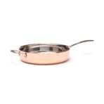 VINGA Baron copper sauté pan - Slika 3
