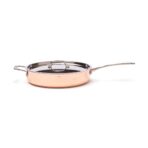 VINGA Baron copper sauté pan - Slika 4