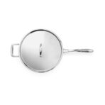 VINGA Baron copper sauté pan - Slika 5