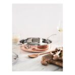 VINGA Baron copper sauté pan - Slika 8
