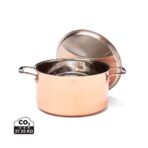 VINGA Baron copper saucepan - Slika 2