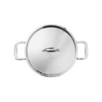 VINGA Baron copper saucepan - Slika 3