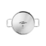 VINGA Baron copper saucepan - Slika 4