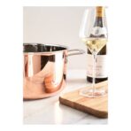 VINGA Baron copper saucepan - Slika 7