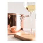 VINGA Baron copper saucepan - Slika 10