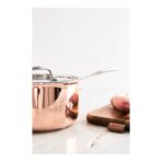 VINGA Baron copper pot - Slika 7