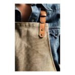 VINGA Asado Apron - Slika 13