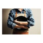 VINGA Asado Apron - Slika 14