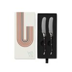 VINGA Gigaro butter knives - Image 3