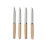 VINGA Retro meat knives
